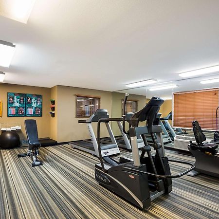 Sonesta Simply Suites Denver West Federal Center Lakewood Eksteriør bilde