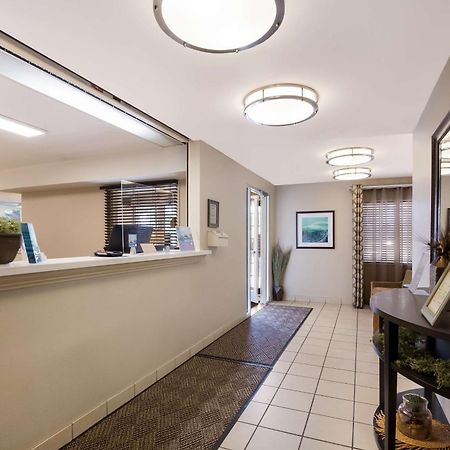 Sonesta Simply Suites Denver West Federal Center Lakewood Eksteriør bilde