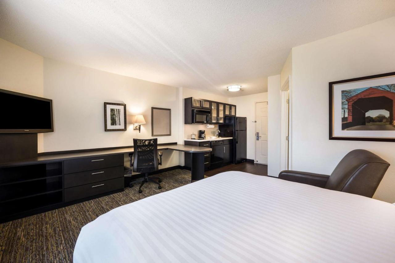 Sonesta Simply Suites Denver West Federal Center Lakewood Eksteriør bilde