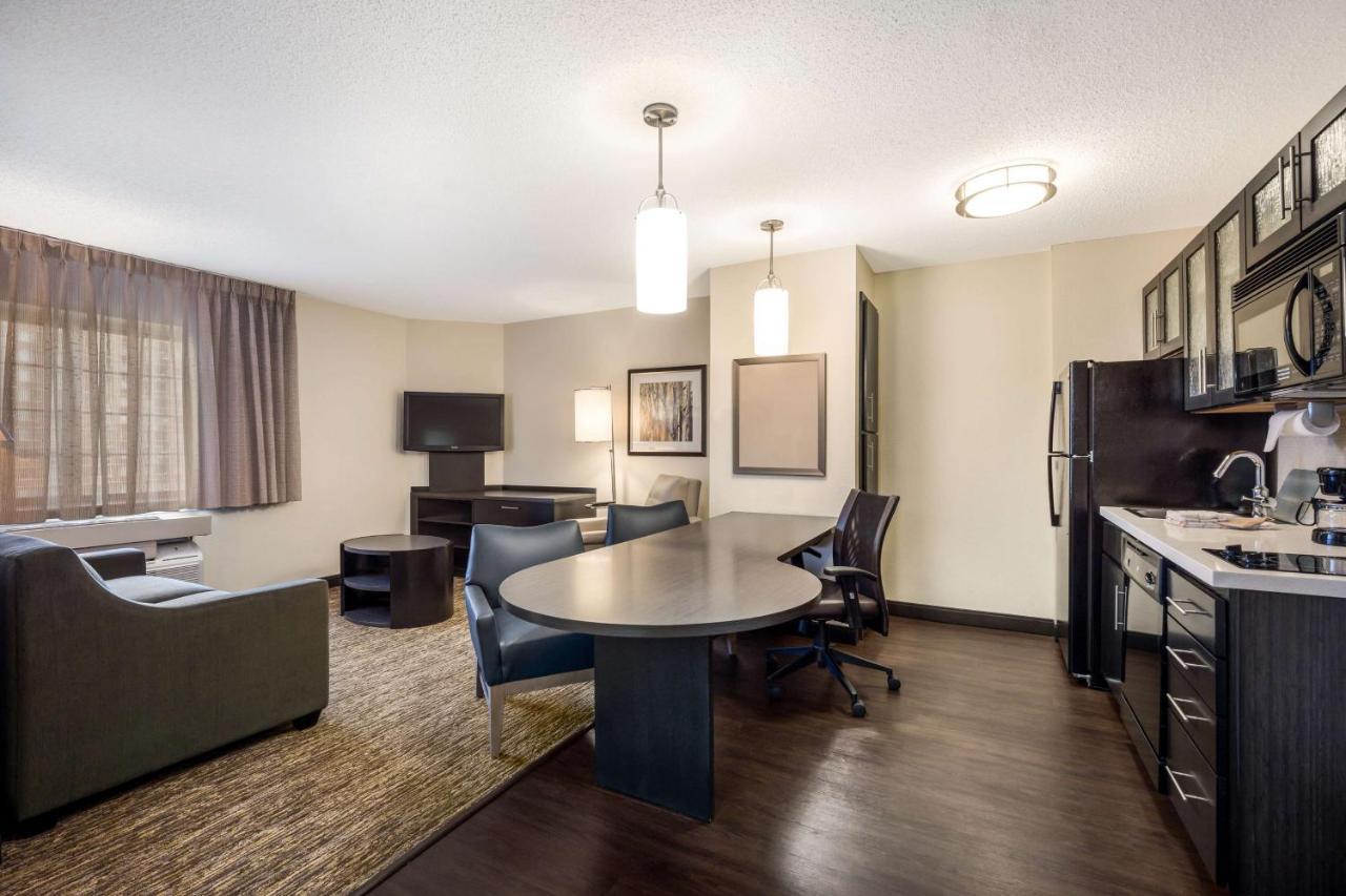 Sonesta Simply Suites Denver West Federal Center Lakewood Eksteriør bilde