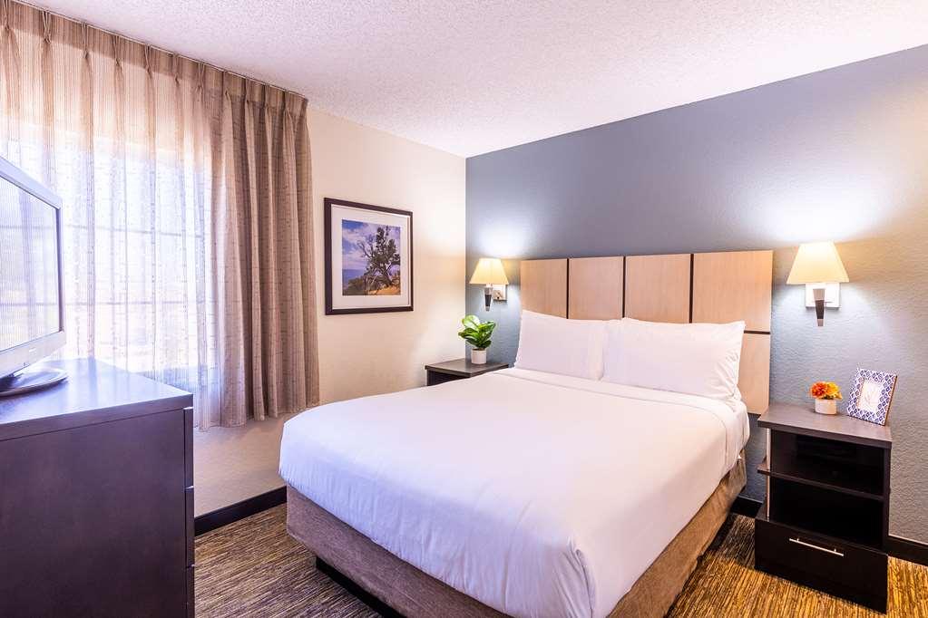 Sonesta Simply Suites Denver West Federal Center Lakewood Rom bilde