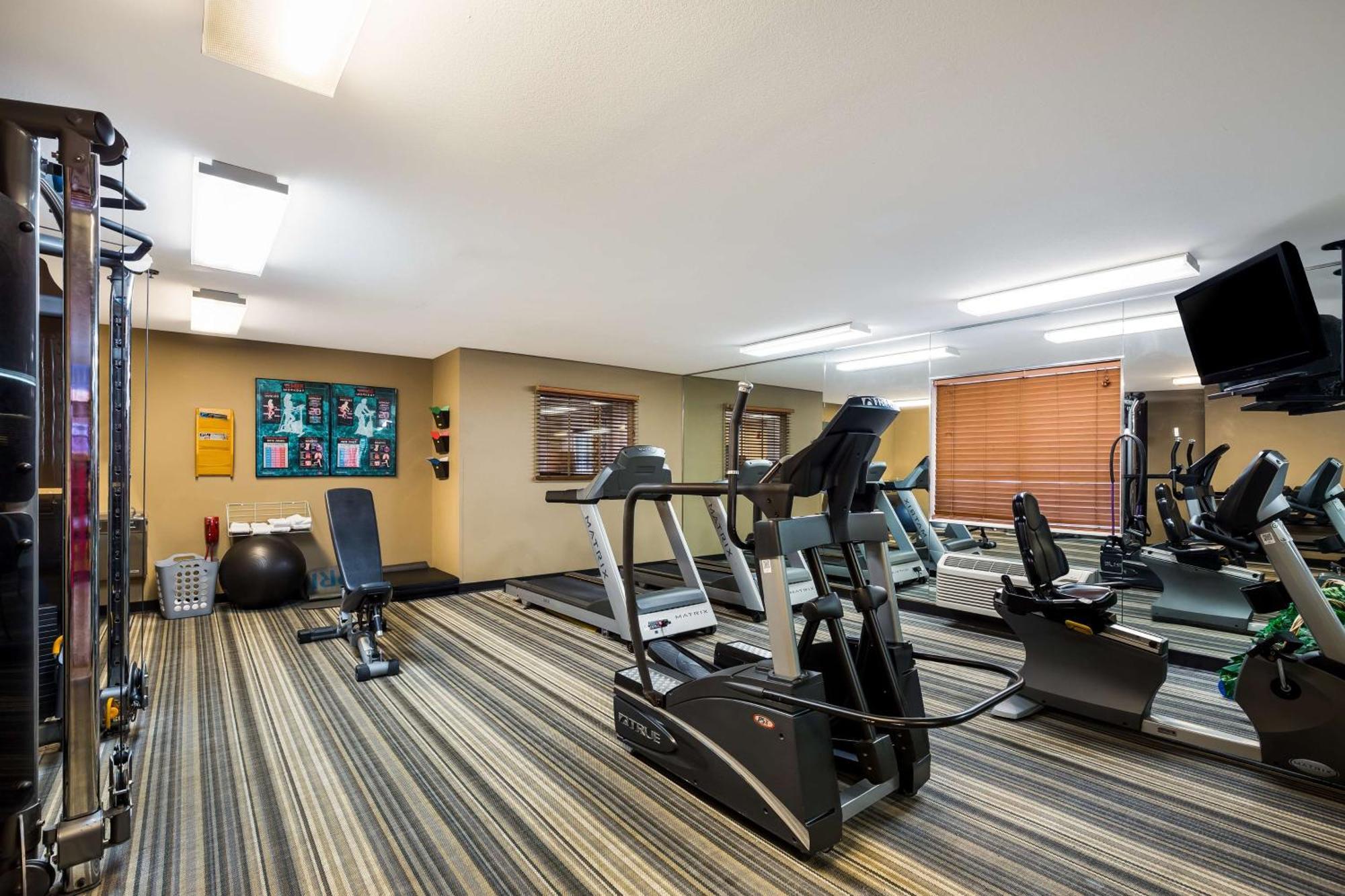 Sonesta Simply Suites Denver West Federal Center Lakewood Eksteriør bilde